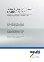 Catalogue REVEN - 21