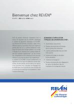 Catalogue REVEN - 7