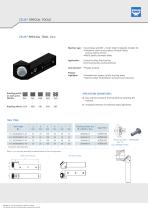 Outils spéciaux zeus - 8