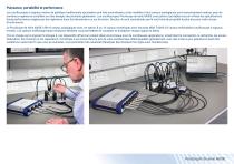 PicoScope® de série 6000E - 3