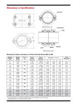 TUF-LOK RACCORDS DE TUBES - 3