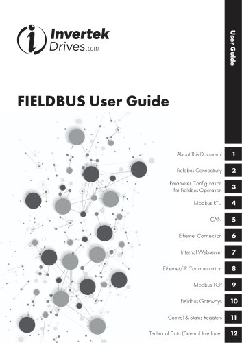 Fieldbus User Guide