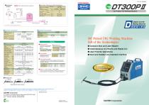 DT-300PII Brochure en