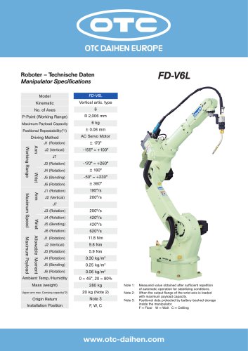 FD-V6L