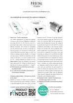 POSITAL Codeurs rotatifs incrémentaux - 3