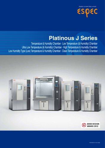 Platinous J Series