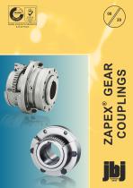 Zapex-torsionally-rigid-gear-couplings-available-from-jbj-Techniques-Limited