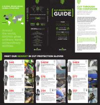 CUT PROTECTION GUIDE