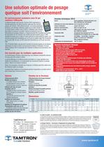 SCSplus crane scale - 2