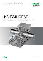 KS TWINGEAR (en/de)