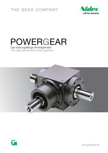 PowerGear (en/de)