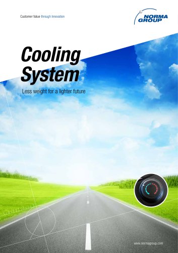 Cooling System