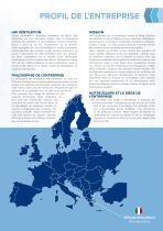 Profil de l'enterprise - 3