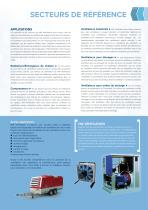 Profil de l'enterprise - 7