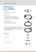 Catalogue SAFETC - 6