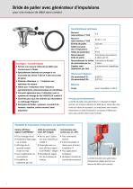 Compteurs de débit - 6