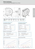 Fiche technique PERIPOWER - 5