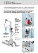 VISCOFLUX mobile S - 8