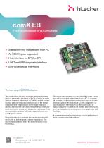 comX EB