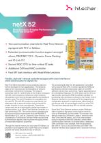 netX 52