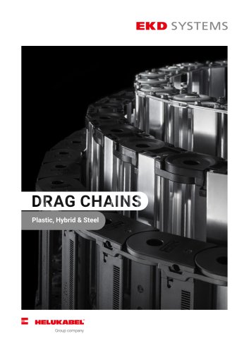 DRAG CHAINS