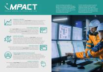 2060 TI Process Analyzer – Une flexibilité maximale pour répondre aux défis les plus difficiles en matière d'analyse du procédé - 5