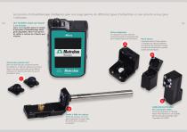 Mira P Handheld Raman Spectrometer – vérification immédiate des matériaux sur site - 3