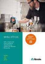 MIRA XTR DS
