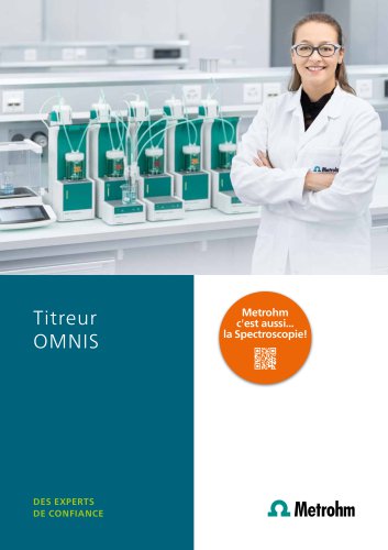 Titreur OMNIS