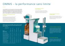Titreur OMNIS - 2