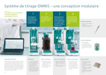 Titreur OMNIS - 4
