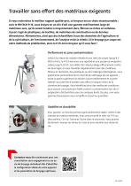 P-15 - Broyeur à couteaux - fiche de modèle-2