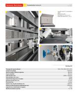 Automatisation Bending Cell - 2