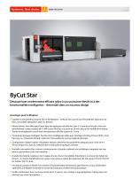 ByCut Star - 1