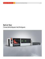 ByCut Star - 3