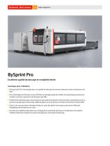 BySprint Pro - 1