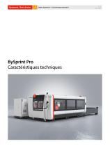 BySprint Pro - 3