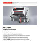 Xact Smart - 1