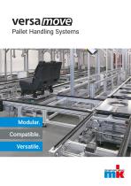 Pallet Handling Systems