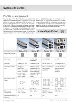 Système modulaire pour automatisation industrielle - 10