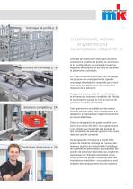 Système modulaire pour automatisation industrielle - 7