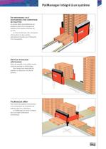 LE SYSTEME DE STOCKAGE DESTOCKAGE DE PALETTES PALMANAGER - 3