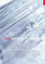 JWIS precision chain systems for - 7