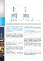 Indicateur de  disque de rupture éclaté - 2