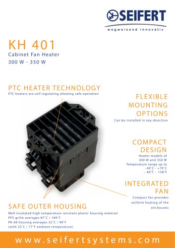 KH 401