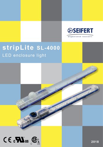 stripLite SL-4000