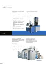 Technologie ECM / PECM - 12