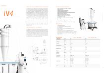 EXTRUSION LINE IVISION VACUUM - 9