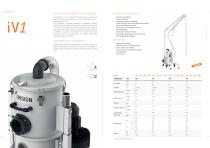 FLAT TABLE LINE IVISION VACUUM - 5