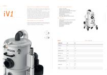 SAND LINE IVISION VACUUM - 5